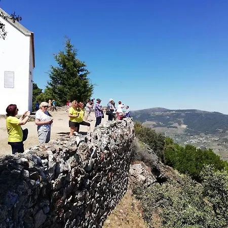 Domus Trintorum Kır Evi