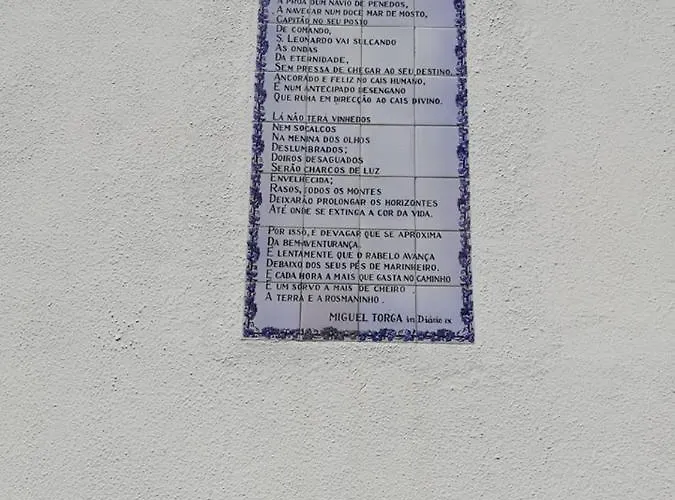 منزل ريفي Domus Trintorum Peso da Régua