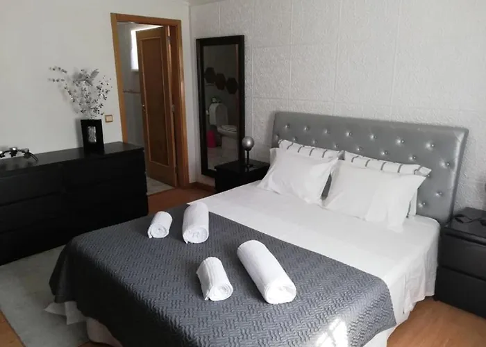 Domus Trintorum Peso da Régua