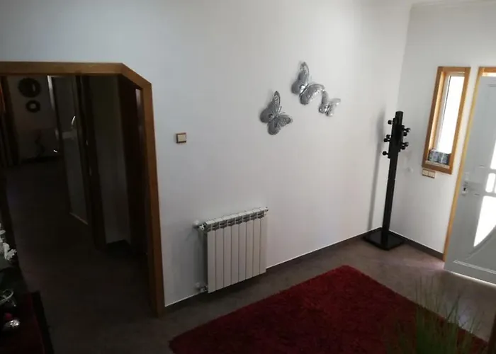 Domus Trintorum * Peso da Régua