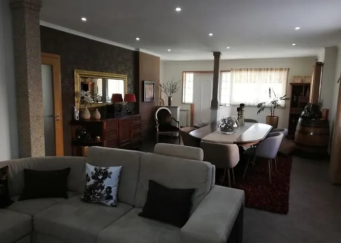 Domus Trintorum منزل ريفي *