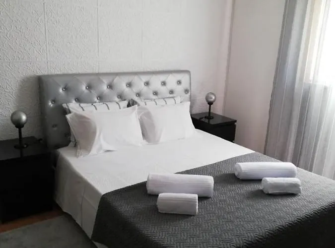 Domus Trintorum منزل ريفي *